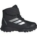 adidas TERREX SNOW CW K Detská zimná obuv, čierna, veľkosť