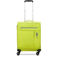 RONCATO LITE SOFT S Cestovný kufor, reflexný neón, veľkosť
