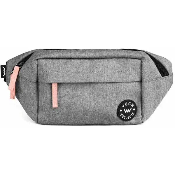 VUCH REMUS Dámska ľadvinka, sivá, veľkosť