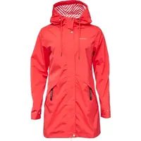 Head ALLEGRA Dámska bunda, červená, veľkosť