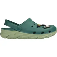 Coqui CODY Pánske šľapky, zelená, veľkosť