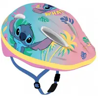 Disney STITCH Cyklistická prilba, mix, veľkosť (52 - 56)