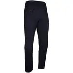 SILVINI TINISO Pánske nohavice na skialpy, čierna, veľkosť