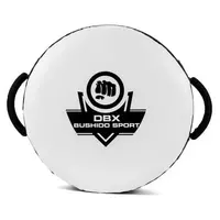 BUSHIDO DBX TO 40 CM Kruhový tréningový blok, biela, veľkosť