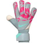 Nike VAPOR GRIP Pánske brankárske rukavice, sivá, veľkosť