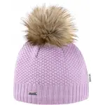 Kama ČIAPKA A166 Dámska zimná čiapka, ružová, veľkosť