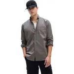 GAP STANDARD Pánska košeľa, sivá, veľkosť