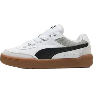 Puma PARK LIFESTYLE SK8 Pánska obuv na voľný čas, biela, veľkosť 40
