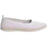 Avenue CROM Dámska obuv na voľný čas, biela, veľkosť
