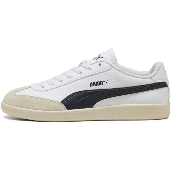 Puma PUMA 9-T Pánska vychádzková obuv, biela, veľkosť 40