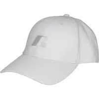 Russell Athletic LOGO Šiltovka, biela, veľkosť