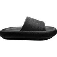 Fila SLIPPERS Pánske šľapky, čierna, veľkosť