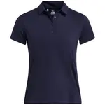 Under Armour PLAYOFF Dámske tričko, tmavo modrá, veľkosť M