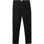 GAP V-DOWNTOWN Dámske nohavice, čierna, veľkosť