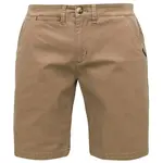 Willard AKAN Pánske kraťasy, béžová, veľkosť