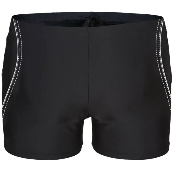 Arena BYOR EVO Pánske plavky, čierna, veľkosť