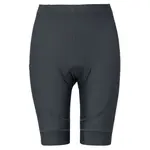 Klimatex NOAK Detské cyklošortky, tmavo sivá, veľkosť
