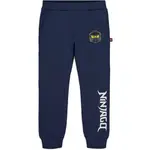 LEGO&reg; kidswear LWPHILO 101 Chlapčenské tepláky, tmavo modrá, veľkosť