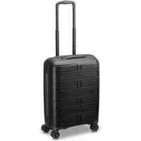 MODO BY RONCATO SUPERNOVA 2.0 S Cestovný kufor, čierna, veľkosť