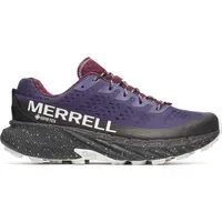 Merrell AGILITY PEAK 5 GTX Dámske bežecké topánky, fialová, veľkosť 37