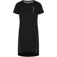 LOAP EWELINA Dámske šaty, čierna, veľkosť