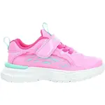 PROGRESS TRAINING KIDS Detské športové topánky, ružová, veľkosť