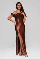 Edoti Evening dress LA-OM-DL