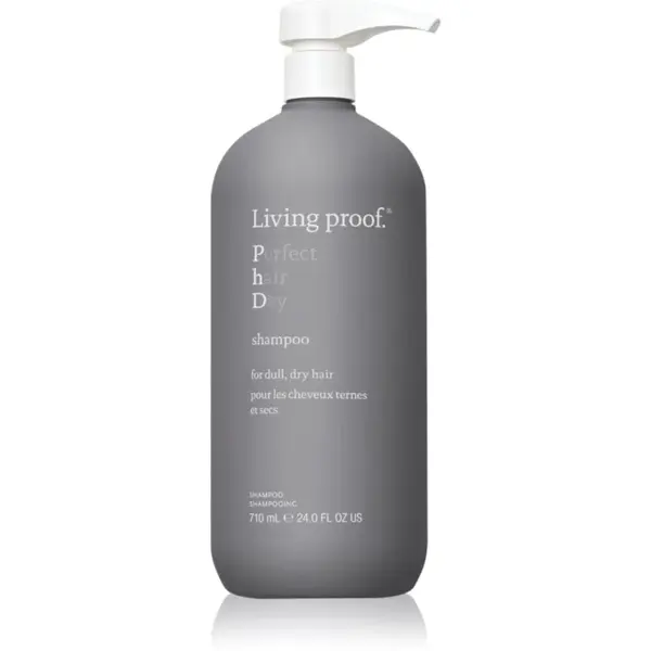 Living Proof Perfect Hair Day hydratační šampon pro všechny typy vlasů 710 ml