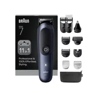 Braun Series 7 AIO7540 All-on-One sada 11v1