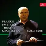 Orchestr Smetanova divadla v Praze, Václav Kašlík – Orchestr Smetanova divadla v Praze, Václav Kašlík