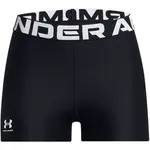 Under Armour AUTHENTICS Dámske šortky, čierna, veľkosť M