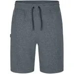 LOAP ECYKL Pánske kraťasy, tmavo sivá, veľkosť