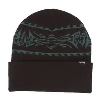 Billabong OFFSHORE BEANIE Pánska čiapka, čierna, veľkosť UNI