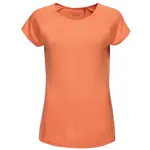 Lotto NURU Dámske tričko, lososová, veľkosť
