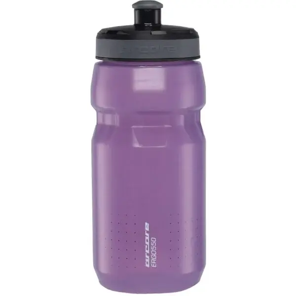 Arcore ERGO 550 ML Cyklistická fľaša, fialová, veľkosť 550 ML