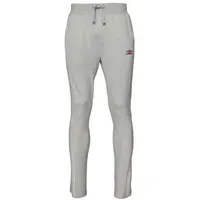 Umbro TEXTURED JOGGER SPORTS CULTURE Pánske tepláky, sivá, veľkosť