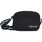 ELLESSE DONNALI CROSS BODY BAG Unisex crossbody taška, čierna, veľkosť