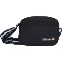 ELLESSE DONNALI CROSS BODY BAG Unisex crossbody taška, čierna, veľkosť