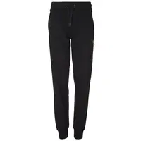 Lotto HUBERT Detské tepláky, čierna, veľkosť 140-146