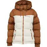 Columbia PIKE LAKE II Dámska zimná bunda, béžová, veľkosť