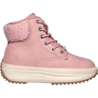 Lotto DINARA Detská zimná obuv, ružová, veľkosť