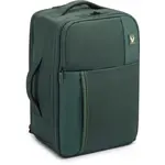 RONCATO MOVE Batoh, zelená, veľkosť
