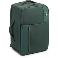 RONCATO MOVE Batoh, zelená, veľkosť