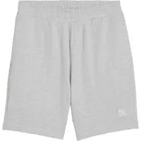 Puma ESSENTIALS ELEVATED SHORTS 9 TR Pánske šortky, sivá, veľkosť