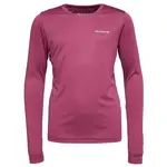 Arcore RINO Dětské triko, vínová, velikost 152-158