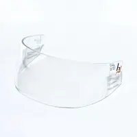 HEJDUK PROLINE MH800 Plexi vypouklé, transparentní, velikost