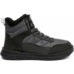 Oldcom ELBRUS Pánska zimná obuv, sivá, veľkosť