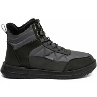 Oldcom ELBRUS Pánska zimná obuv, sivá, veľkosť