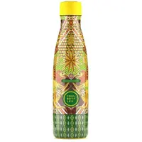 COOL BOTTLES XCLUSIVE! MYSTICAL LIONS 500 ML Termofľaša, mix, veľkosť 500 ML
