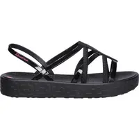 Ipanema DIVERSA PLATFORM AD Dámske sandále, čierna, veľkosť